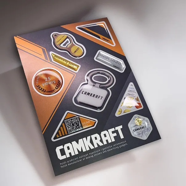 Naklejki Na Arkuszach