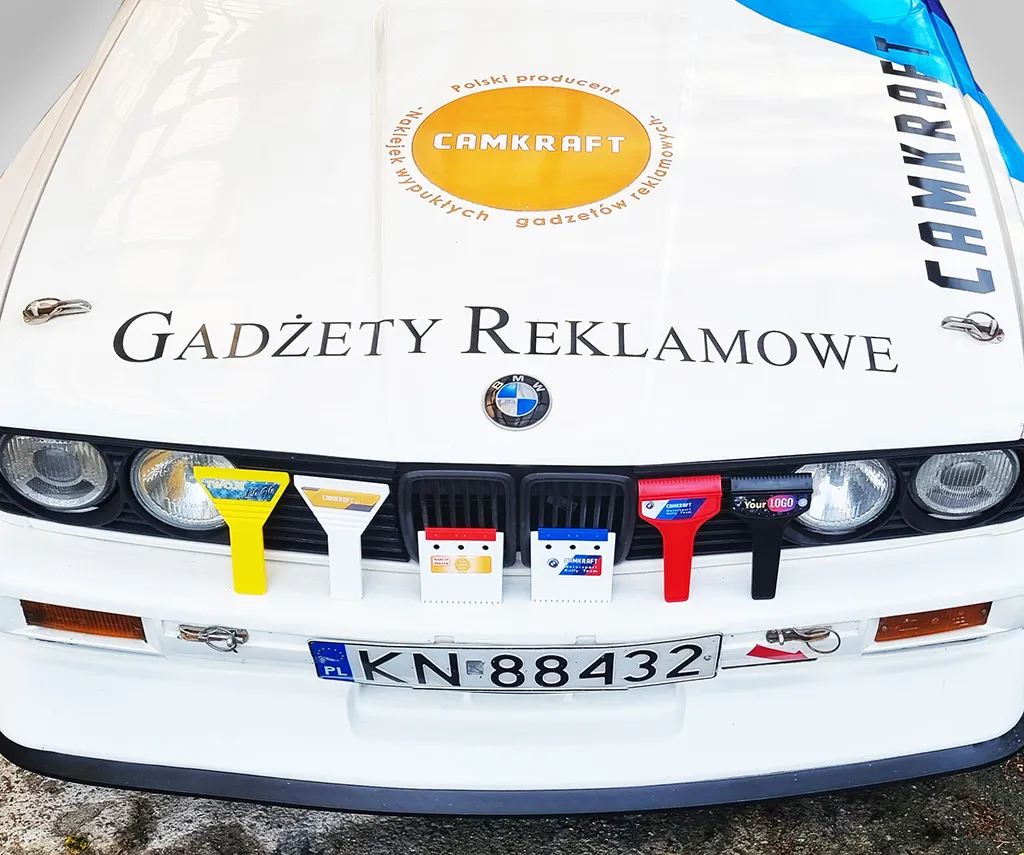 CAMRKRAFT Nowy Sącz