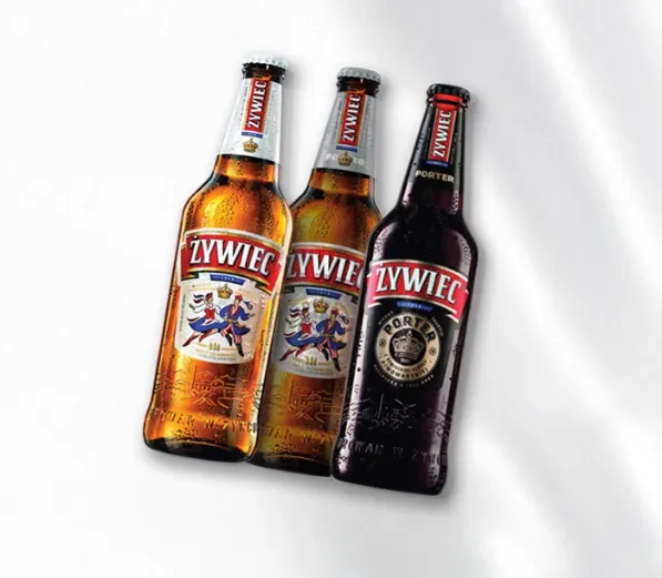 Druk Soczewkowy - Lentikularny