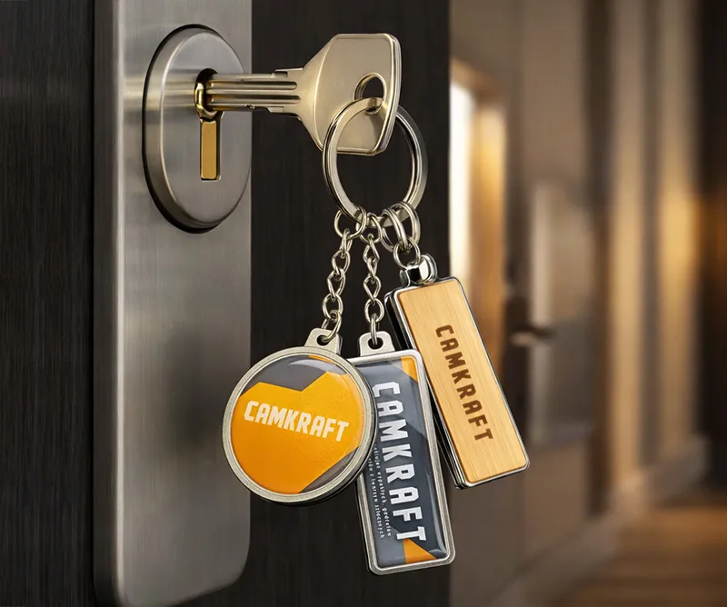 CAMRKRAFT Nowy Sącz