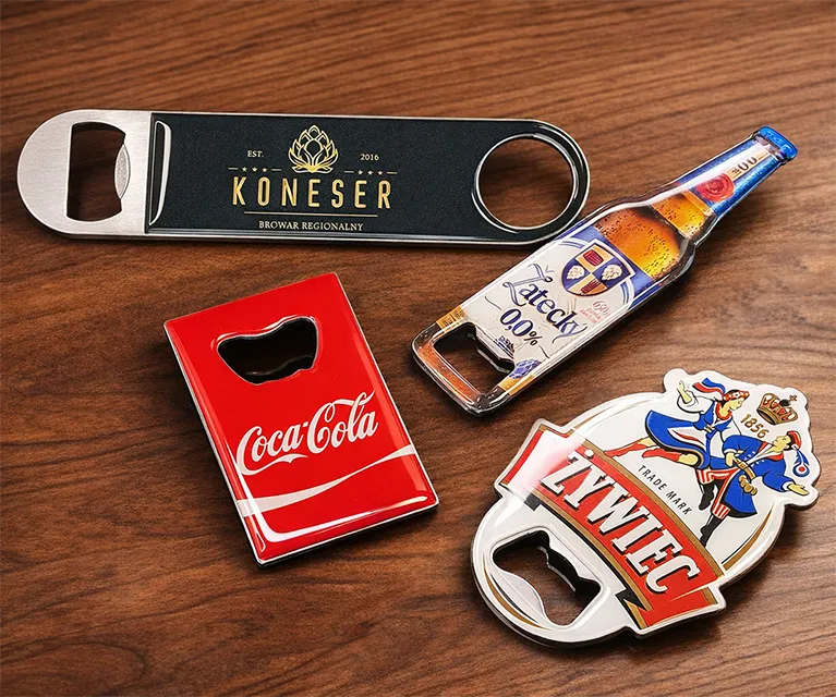 Otwieracze Barmańskie