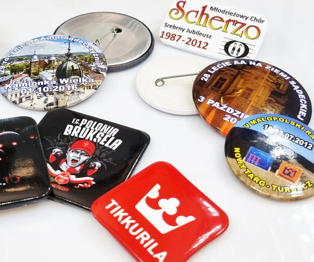 Znaczki Okolicznościowe